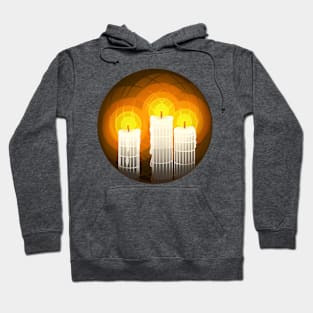 By Candlelight Hoodie